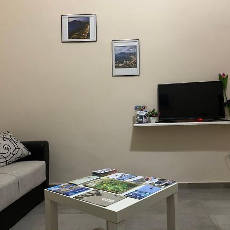 B&B Family Martone Castellammare di Stabia Εξωτερικό φωτογραφία