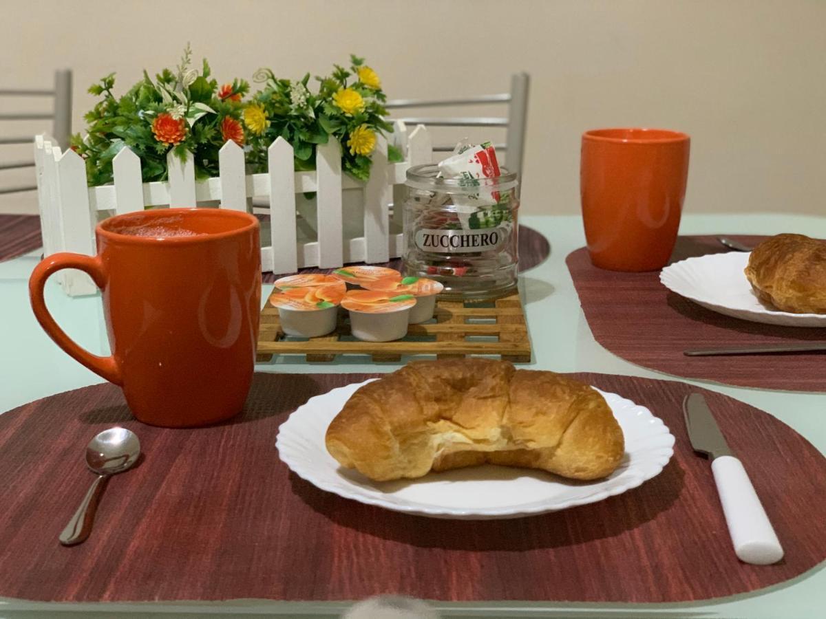 B&B Family Martone Castellammare di Stabia Εξωτερικό φωτογραφία