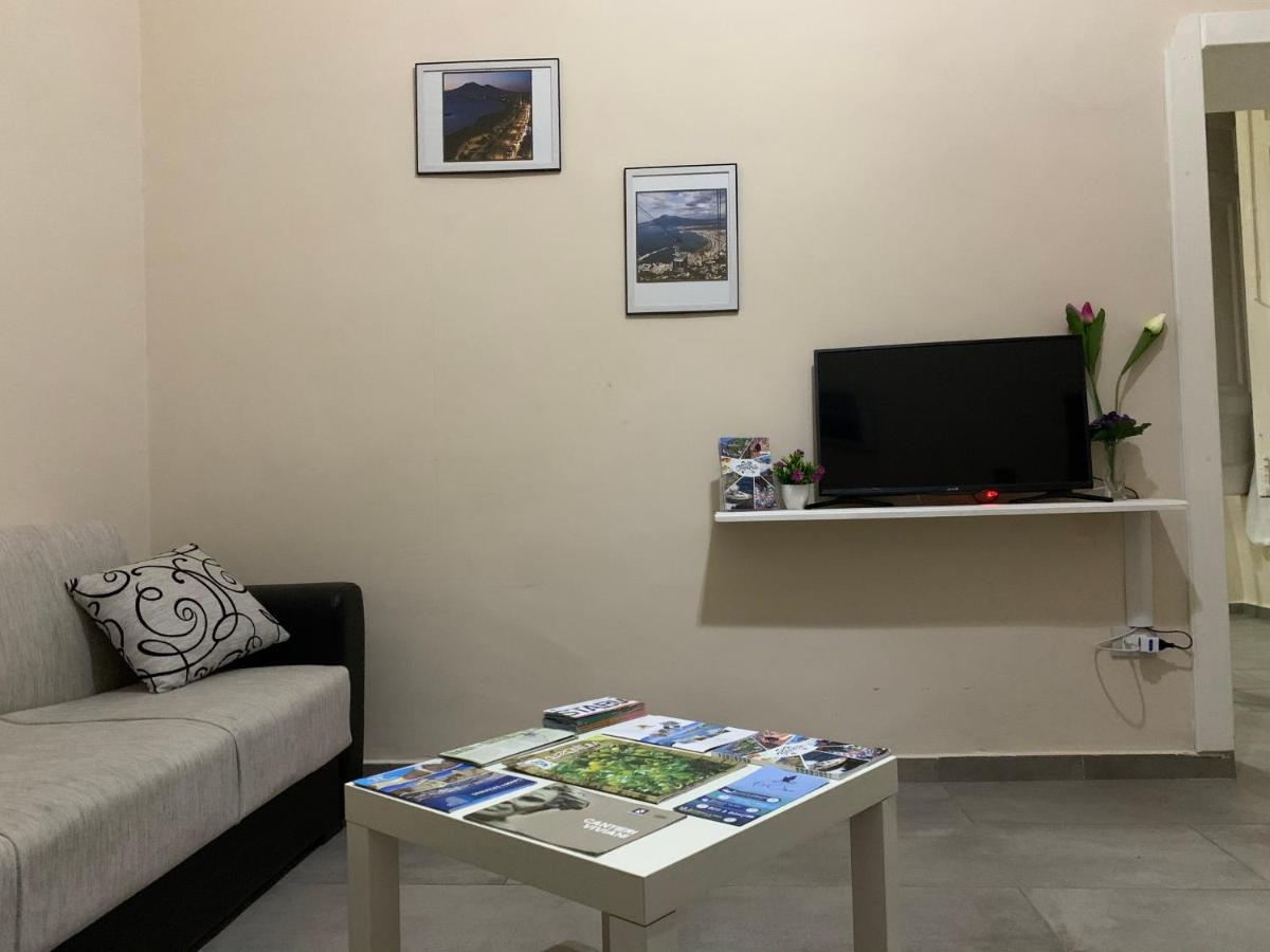 B&B Family Martone Castellammare di Stabia Εξωτερικό φωτογραφία