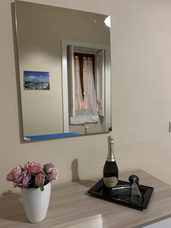 B&B Family Martone Castellammare di Stabia Εξωτερικό φωτογραφία