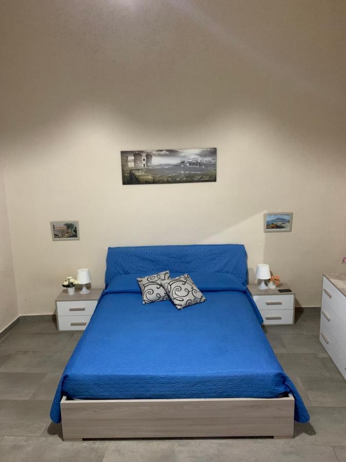 B&B Family Martone Castellammare di Stabia Εξωτερικό φωτογραφία