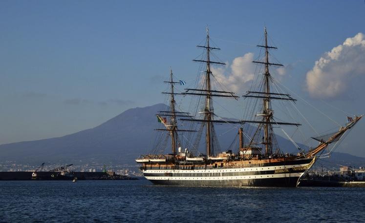 B&B Family Martone Castellammare di Stabia Εξωτερικό φωτογραφία