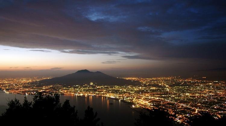 B&B Family Martone Castellammare di Stabia Εξωτερικό φωτογραφία