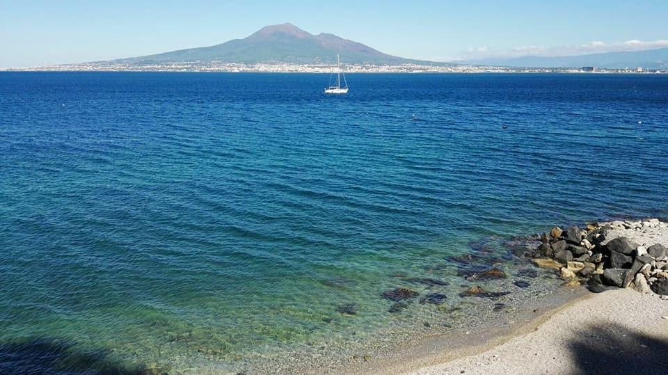 B&B Family Martone Castellammare di Stabia Εξωτερικό φωτογραφία