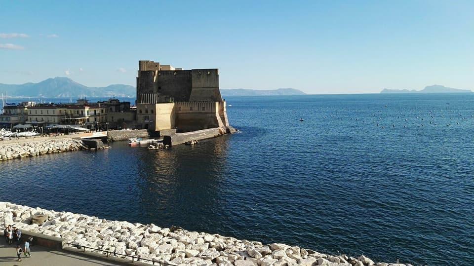 B&B Family Martone Castellammare di Stabia Εξωτερικό φωτογραφία